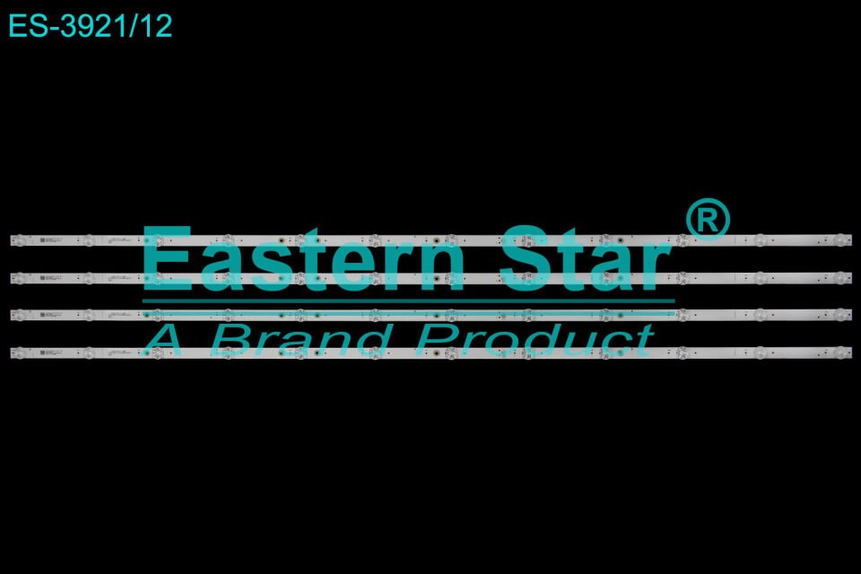 ES-3921 Saba Led Bar