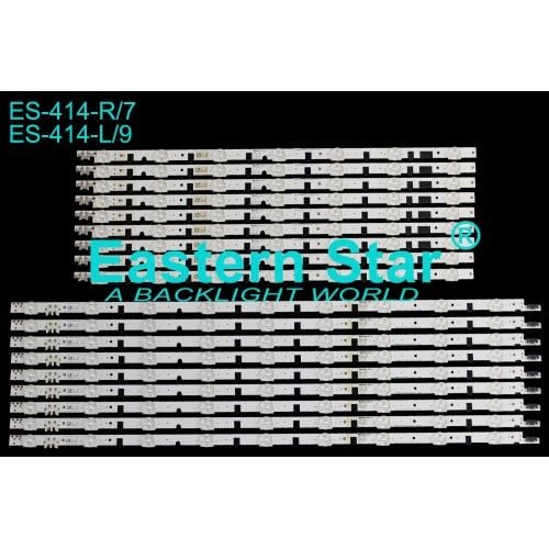 ES-414 Samsung Led Bar