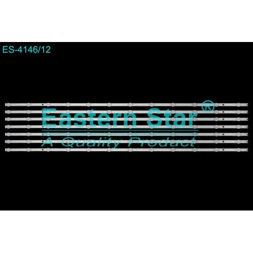 ES-4146 Philips Led Bar