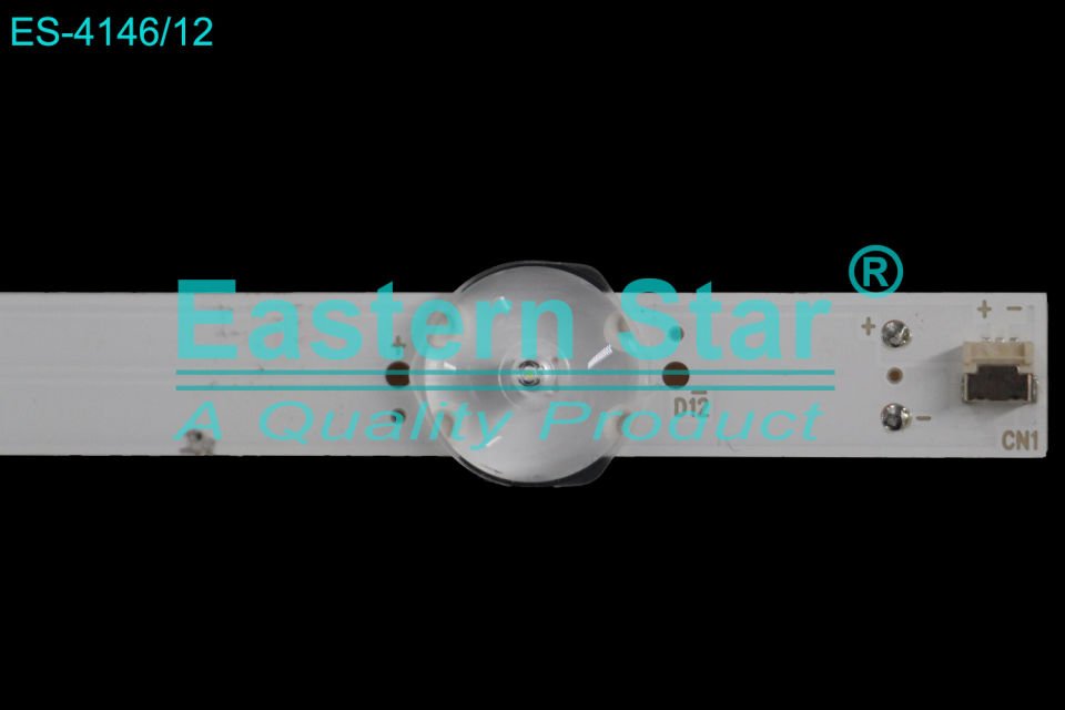 ES-4146 Philips Led Bar