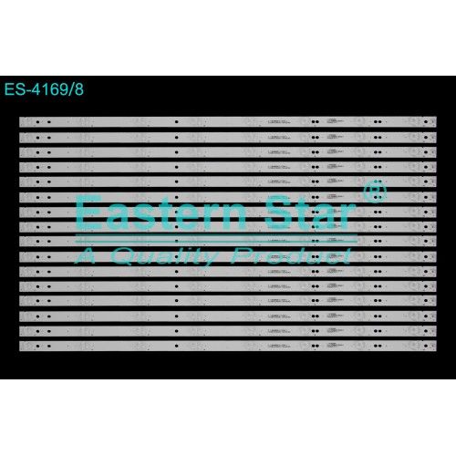 ES-4169 Awox Led Bar