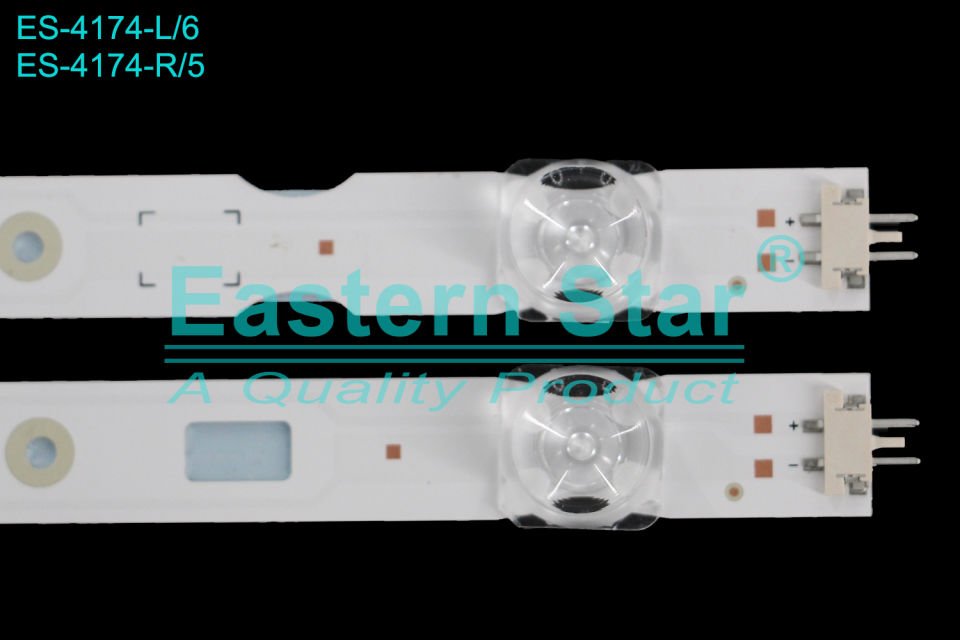 ES-4174 Arçelik Led Bar
