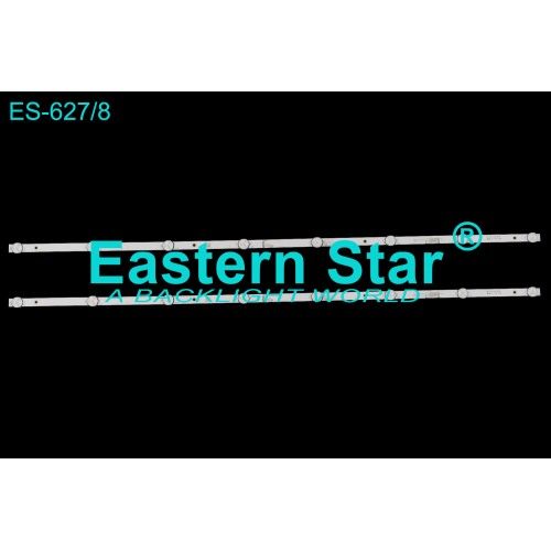 ES-627 Led Bar