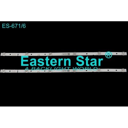 ES-671 Arçelik Led Bar
