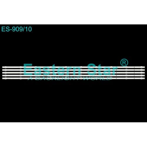 ES-909 Led Bar