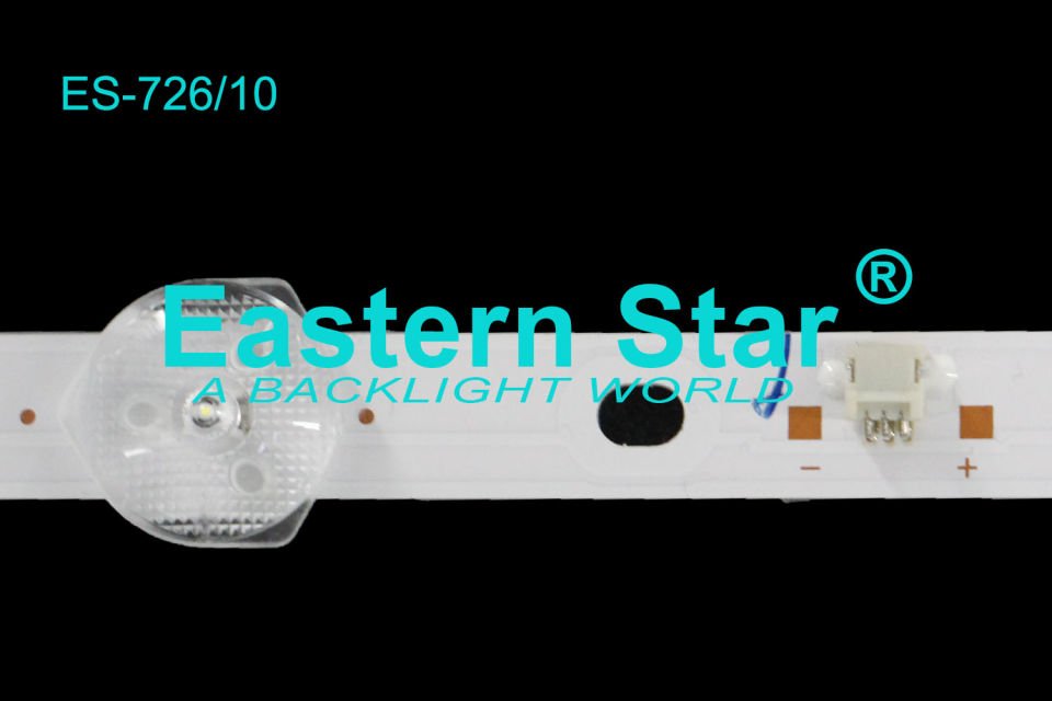 ES-726 Sunny - Axen Led Bar