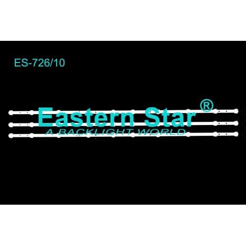 ES-726 Sunny - Axen Led Bar