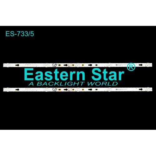 ES-733 Tcl Led Bar
