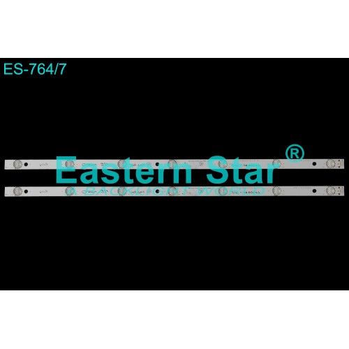 ES-764 Led Bar
