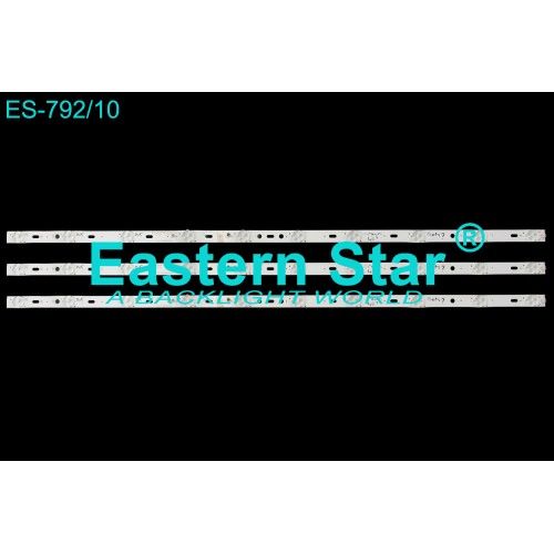 ES-792 Led Bar