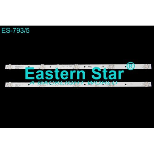 ES-793 Led Bar