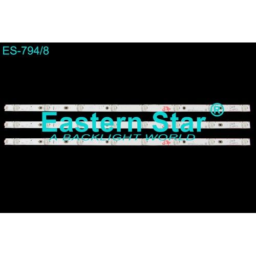 ES-794 Tcl Led Bar