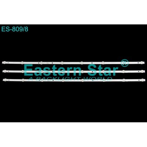 ES-809 Led Bar