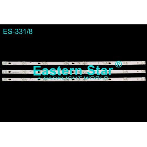 ES-331 Led Bar