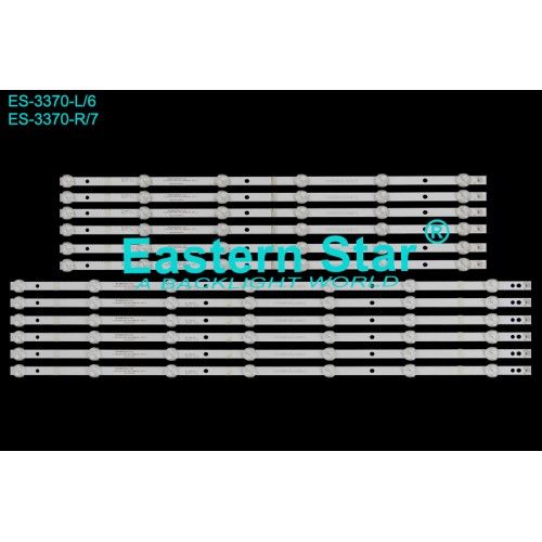 ES-3370 Led Bar