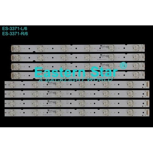 ES-3371 Led Bar