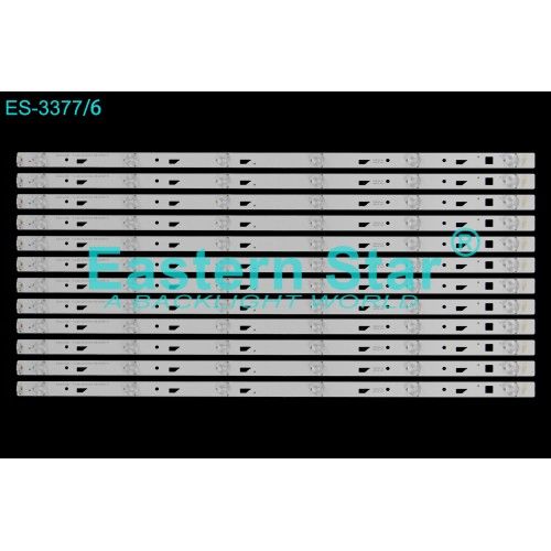 ES-3377 Led Bar