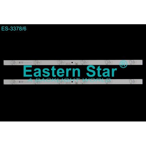ES-3378 Yumatu Led Bar