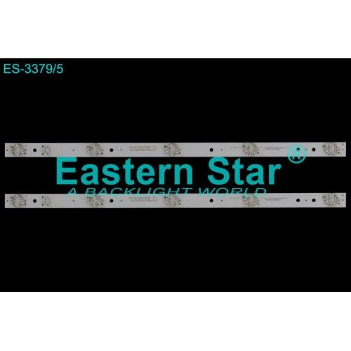 ES-3379 Arçelik Led Bar