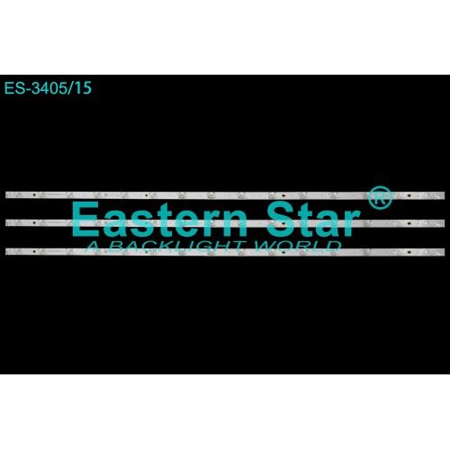 ES-3405 Led Bar