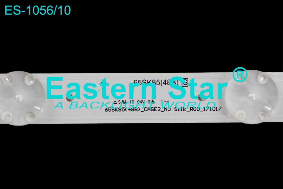ES-1056 Lg Led Bar
