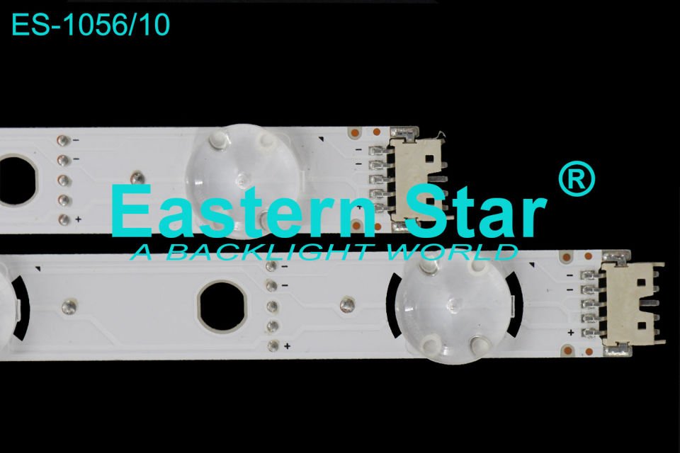 ES-1056 Lg Led Bar