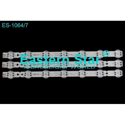 ES-1064, Lg Led Bar, 43UM7450,ES-1064 Lg Led Bar, 43UM7300PUA BUSYLJM 43UM7300, 43NANO79,