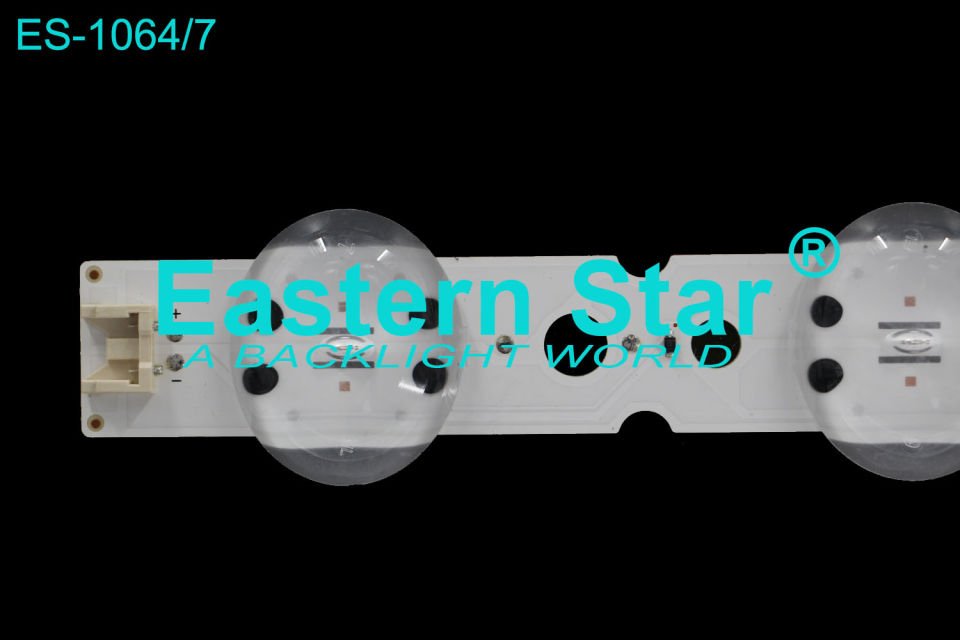 ES-1064 Lg Led Bar