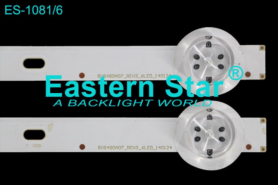 ES-1081 Philips Led Bar