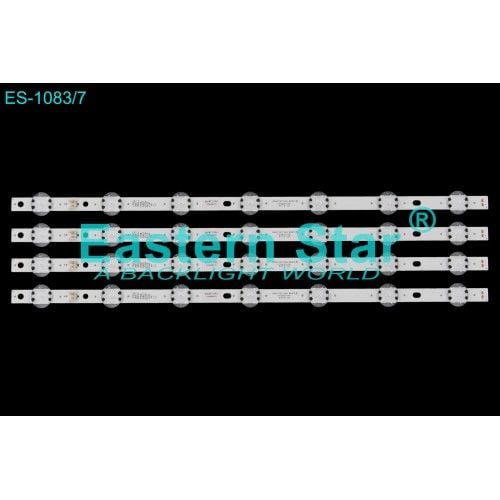 ES-1083, Lg Led Bar, 50UP75003LF, 50UP75006LF, 50US660H0GD,