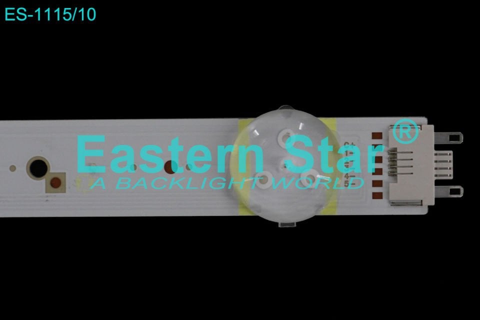 ES-1115, Samsung Led Bar, QE55Q80AAT, QE55Q80BAT, QE55Q80CAT, QE55Q80TAT, QE55Q80TCT,