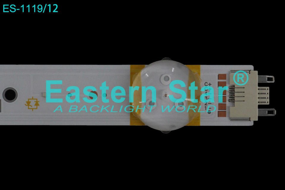 ES-1119 Samsung Led Bar