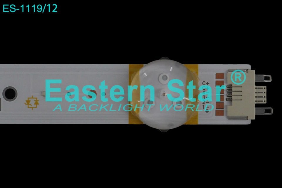 ES-1119, Samsung Led Bar, E65Q80RAT, QE65Q80AAT, QE65Q80BAT, QE65Q80CAT, QE65Q80TAT,