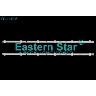 ES-1179 Philips Led Bar, 32PHS4012/12,