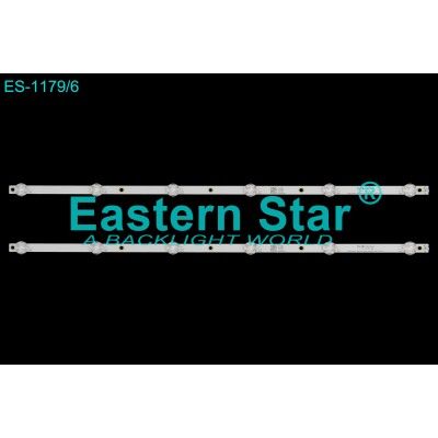 ES-1179 Philips Led Bar, 32PHS4012/12,