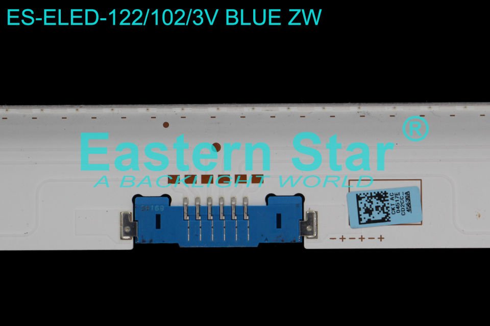 ELED-122 Samsung Led Bar