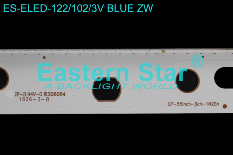 ELED-122 Samsung Led Bar