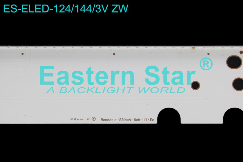 ELED-124 Samsung Led Bar