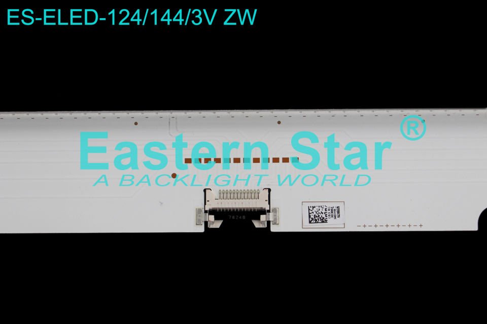 ELED-124 Samsung Led Bar