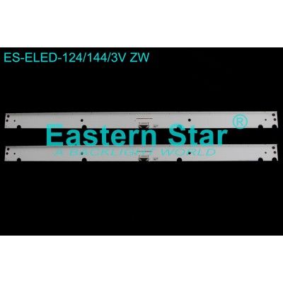 ELED-124 Samsung Led Bar