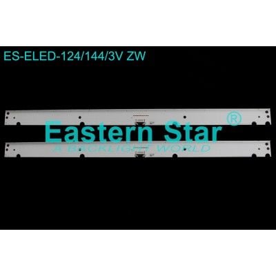 ELED-124 Samsung Led Bar