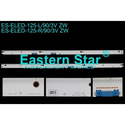 ELED-125 Samsung Led Bar
