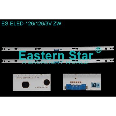 ELED-126 Samsung Led Bar