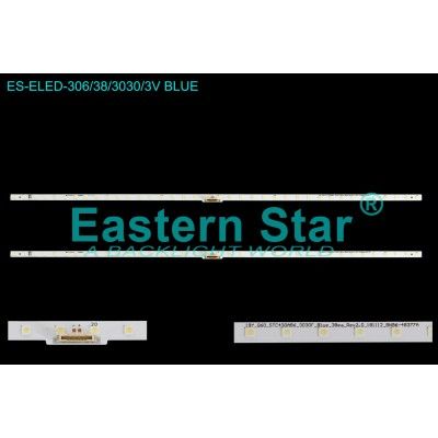ELED-306 Samsung Led Bar
