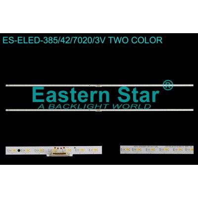 ELED-385 Samsung Led Bar