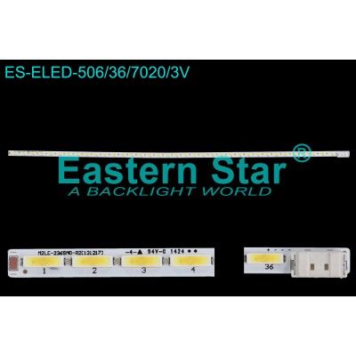 ELED-506 Samsung Led Bar