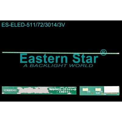 ELED-511 Led Bar