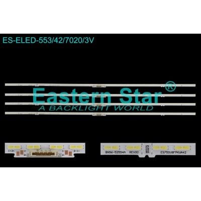 ELED-553, ELED-553, QN75Q7DTAFXZA, QN75Q70TAFXZA, QN75Q60TAFXZA, QN75Q6DTAFXZA, QN75LS03TAFXZA, QN75Q60TBFXZA, UN75TU7000FXZA, UN75TU7000, UN75AU8000, UA75AU8800JXXZ, UE75AU8000, UN75AU8200, HG75TS030NFXZA,