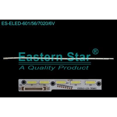 ELED-601 Toshiba Led Bar
