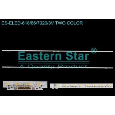 ELED-618 Samsung Led Bar